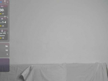 floomaliana webcam model stream image