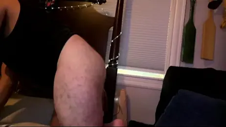 RickeyRidez webcam model stream image