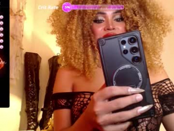 majesticcallista webcam model stream image