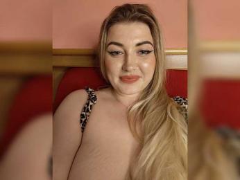 Annacherrylady2 webcam model stream image