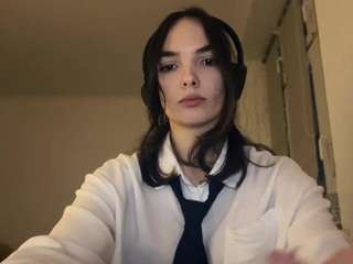 irenakrehbiel webcam model stream image