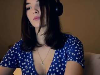 irenakrehbiel webcam model stream image