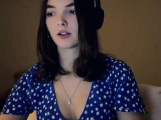 irenakrehbiel webcam model stream image