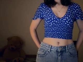 irenakrehbiel webcam model stream image