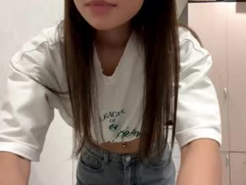 hoaarisa webcam model stream image