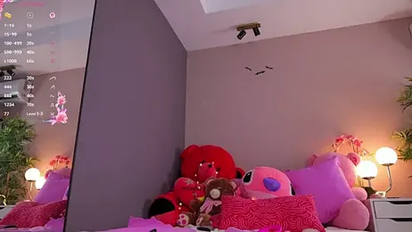 Vesya webcam model stream image