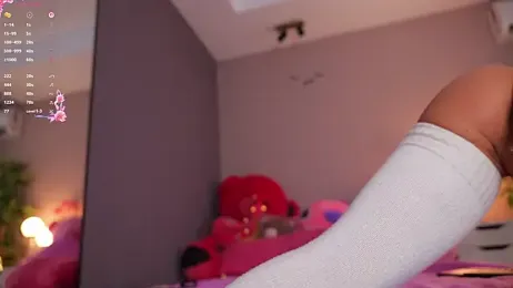 Vesya webcam stripchat model stream image