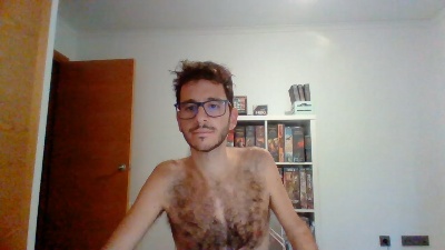 cubbear91 webcam model stream image