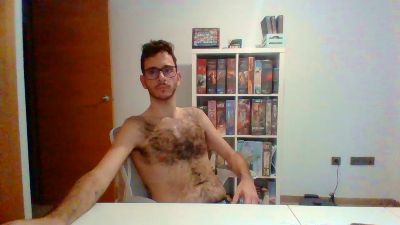 cubbear91 webcam cam4 model stream image