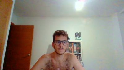 cubbear91 webcam model stream image