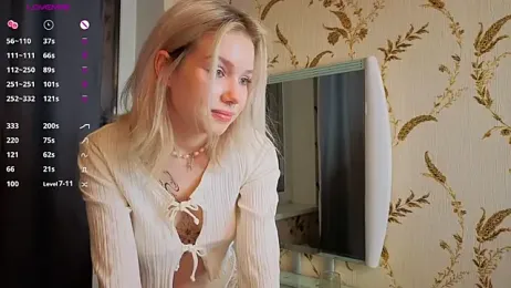 DarylDanby webcam model stream image