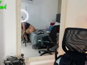 mariana_c webcam model stream image