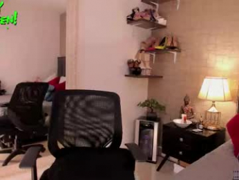 mariana_c webcam model stream image