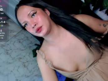 abigail_vergara webcam chaturbate model stream image
