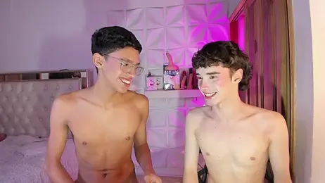 BILLY_JAMEES webcam model stream image