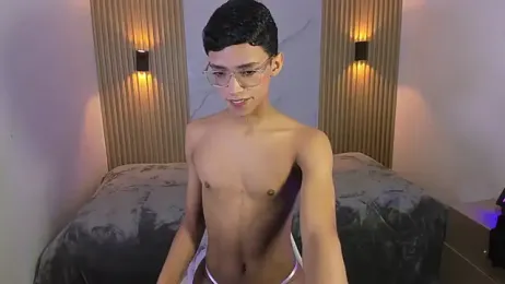 BILLY_JAMEES webcam model stream image