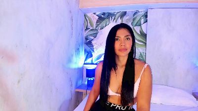 Nathaly_Verjel webcam model stream image