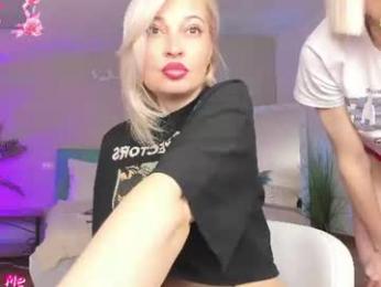 naughty_milena webcam chaturbate model stream image