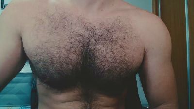 myhairymacho webcam model stream image