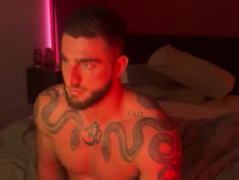 bigsnakeman1995 webcam model stream image