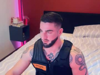 bigsnakeman1995 webcam chaturbate model stream image