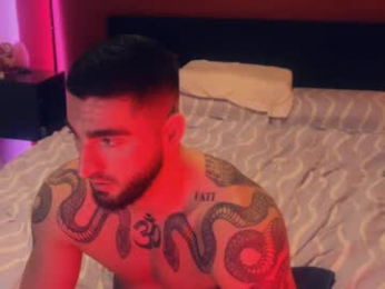 bigsnakeman1995 webcam model stream image