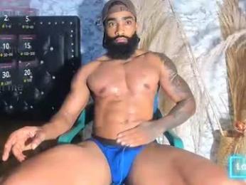 wakanda671501 webcam model stream image