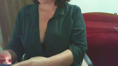 GATINELA77 webcam model stream image