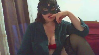 GATINELA77 webcam model stream image