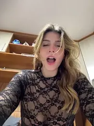 BarbieHotBrazil webcam stripchat model stream image