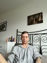 nick_subvyx webcam stripchat model stream image