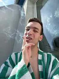 nick_subvyx webcam stripchat model stream image