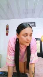 emily_Bl webcam model stream image