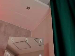 malvinadream webcam model stream image