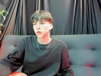 seth_ryder webcam model stream image