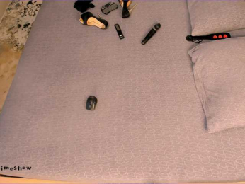 theanytimeshow webcam model stream image