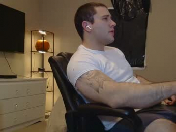 daddywassuppp4 webcam model stream image