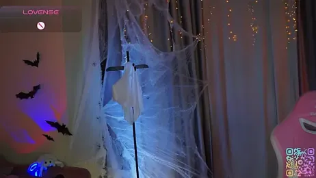 MickeyMyers webcam model stream image