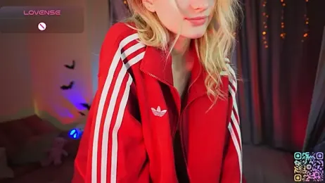 MickeyMyers webcam model stream image