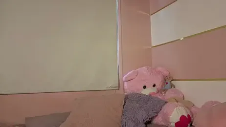 Charlotte__Miller webcam model stream image