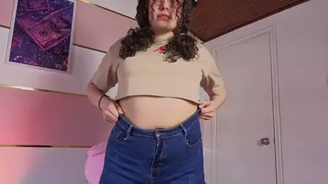 Charlotte__Miller webcam model stream image