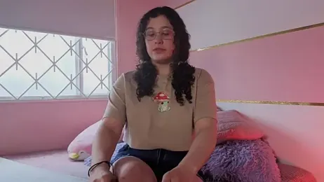 Charlotte__Miller webcam model stream image