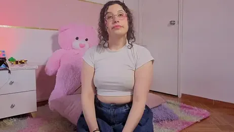 Charlotte__Miller webcam model stream image