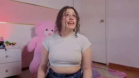 Charlotte__Miller webcam model stream image