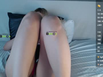 dia8 webcam model stream image