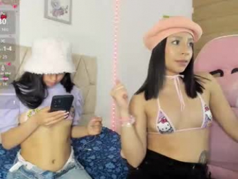 brisa_white69 webcam model stream image