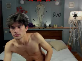 elvano_et webcam model stream image