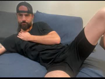 captnblackbeard webcam model stream image
