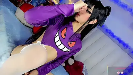 Estefany_Leeon webcam model stream image