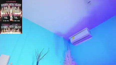 Elizabeth_VonSweet webcam stripchat model stream image